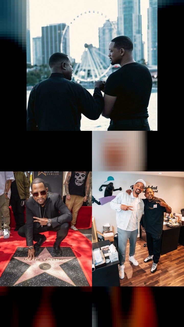 10 Times Martin Lawrence's Instagram Broke the Internet (And We Loved It)
