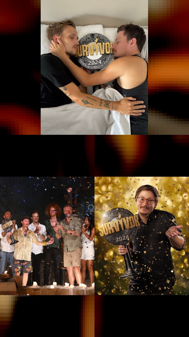 Martin Mikyska’s Instagram: The 10 Most Memorable Photos