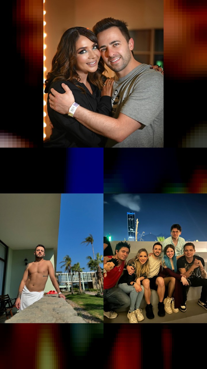 Discover Martín Ricca’s 10 Most Popular Instagram Pics