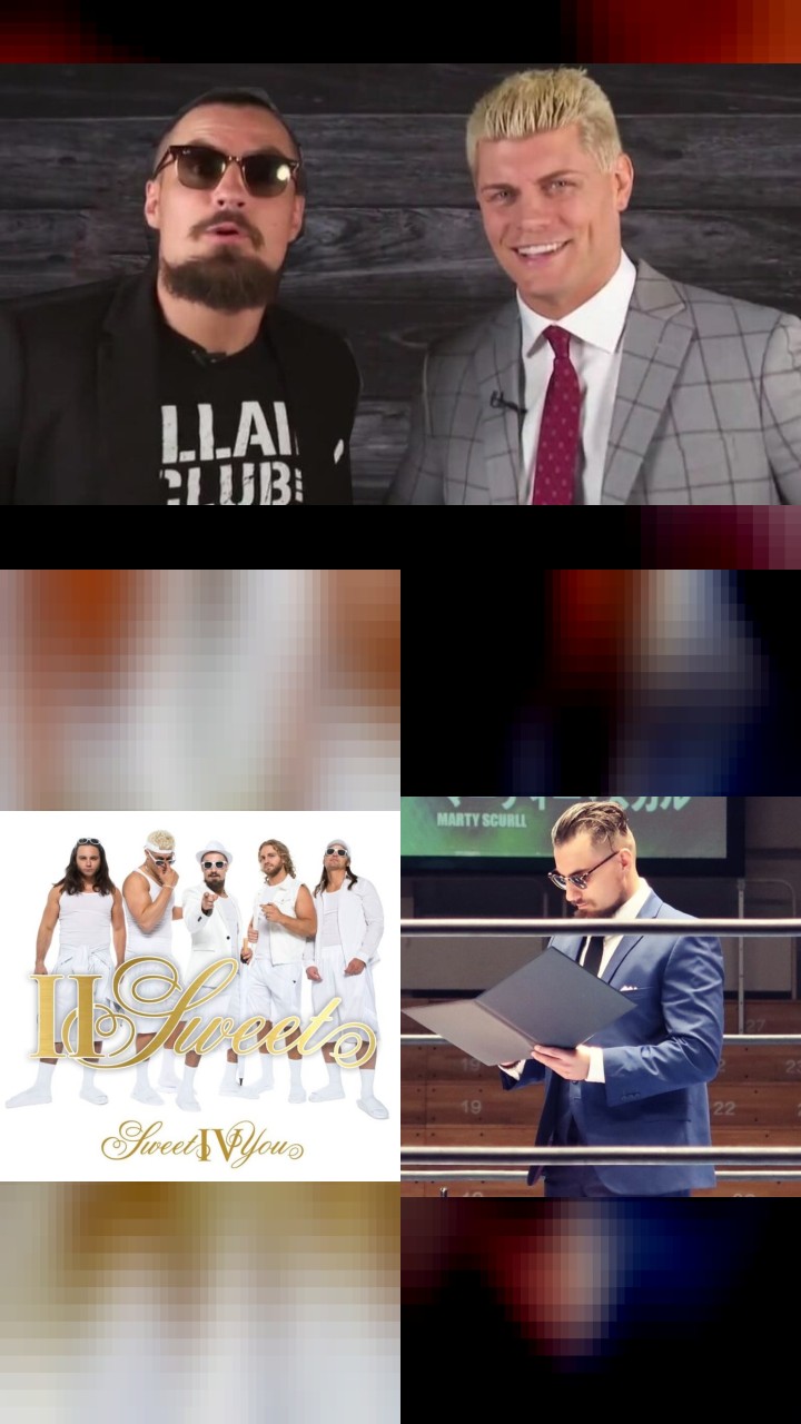 Martin Scurll's Instagram Gold: The 10 Most-Liked Posts