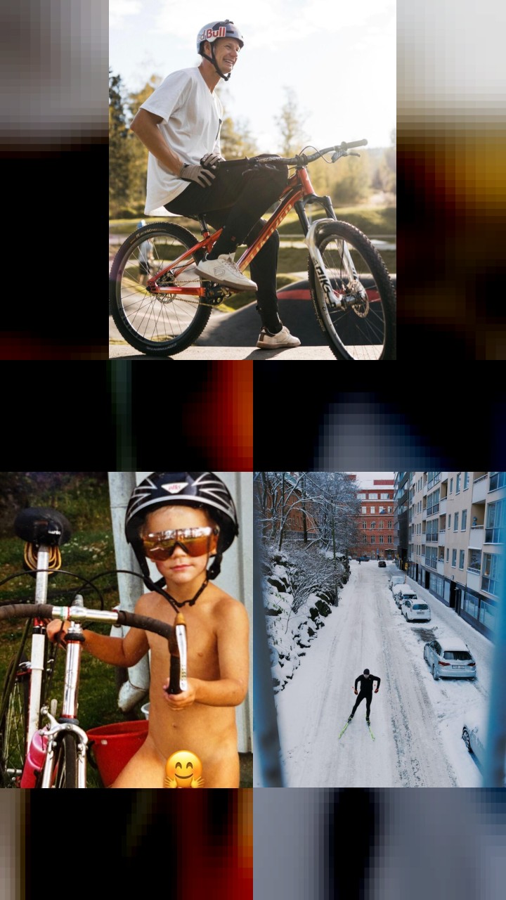 The Top 10 Martin Söderström Instagram Photos of All Time