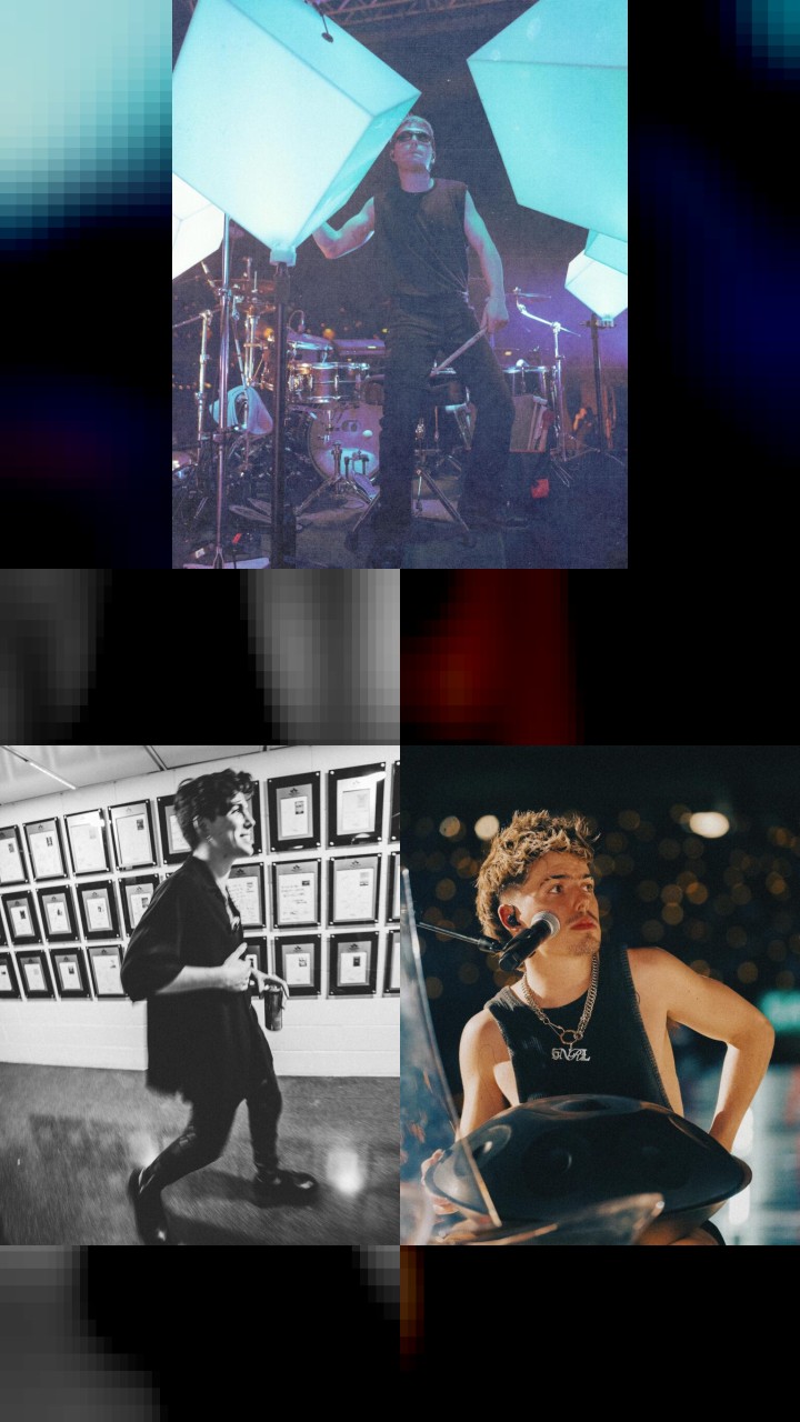 10 Most Popular Instagram Photos of Martín Vargas Morales