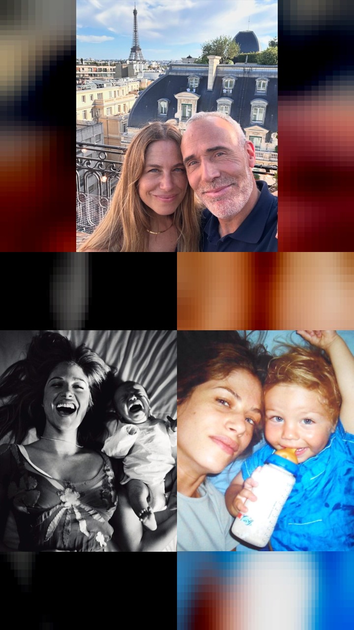 The Ultimate Ranking: Martina Klein's 10 Most-Liked Pics