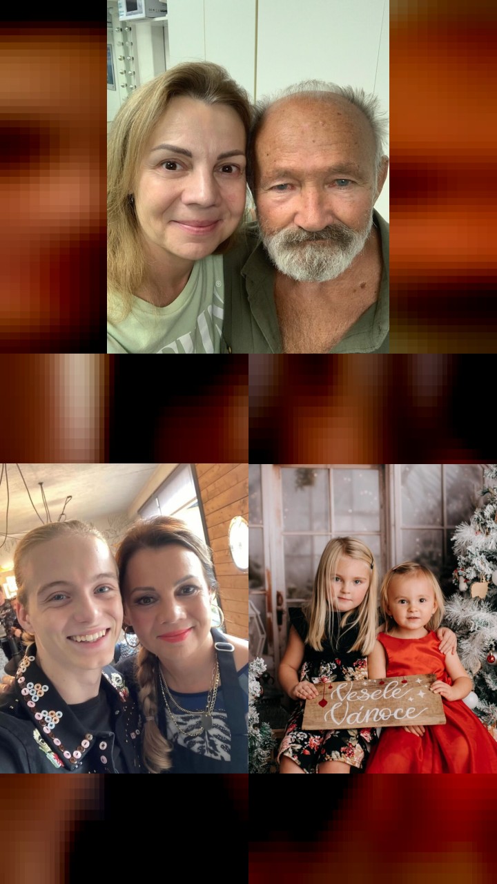 The Ultimate Collection: Martina Randová's Top 10 Instagram Photos