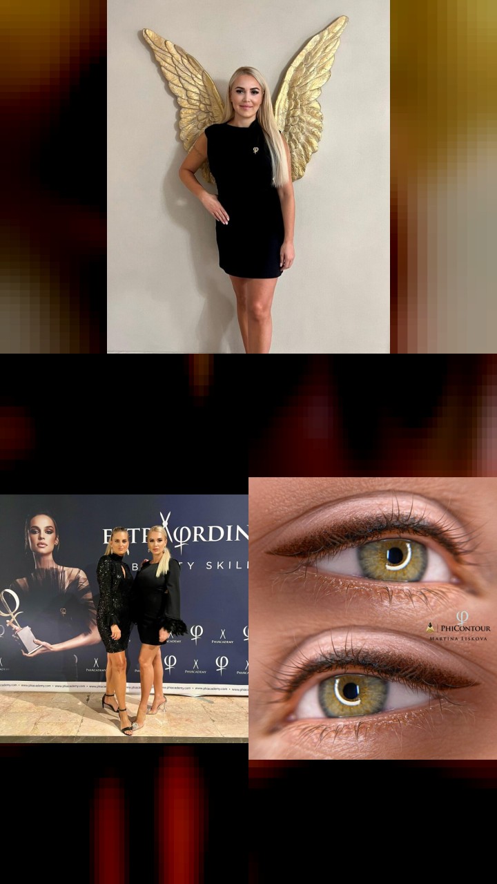 The Ultimate Ranking: Martina Urban's 10 Most-Liked Pics