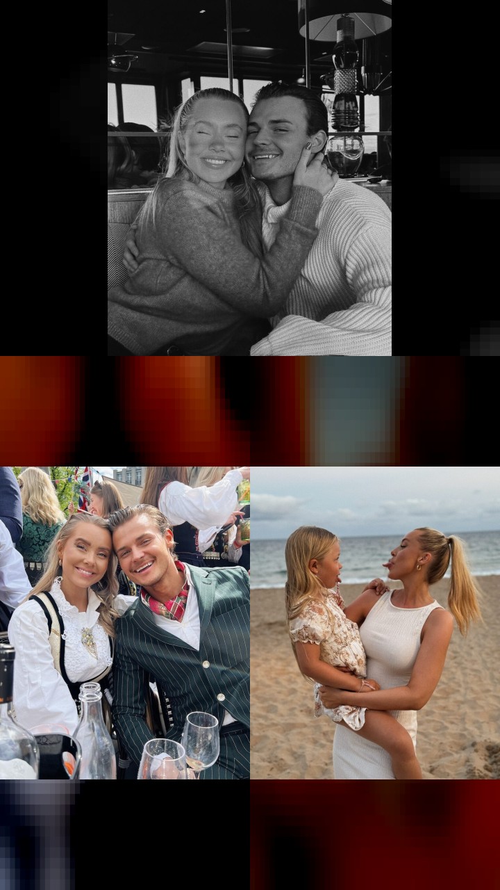 10 Top-Ranked Instagram Photos of Martine Lunde