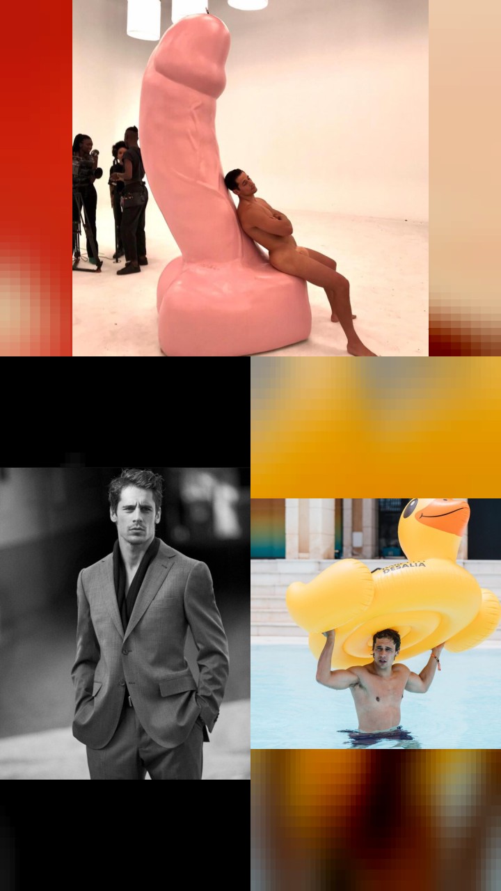 10 Breathtaking Instagram Photos of Martiño Rivas