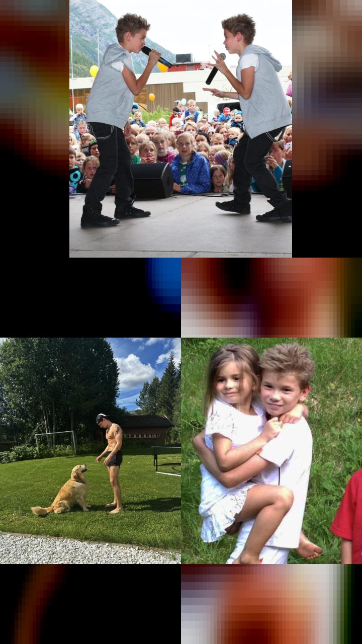 10 Martinus Gunnarsen Instagram Photos That Got the Most Love