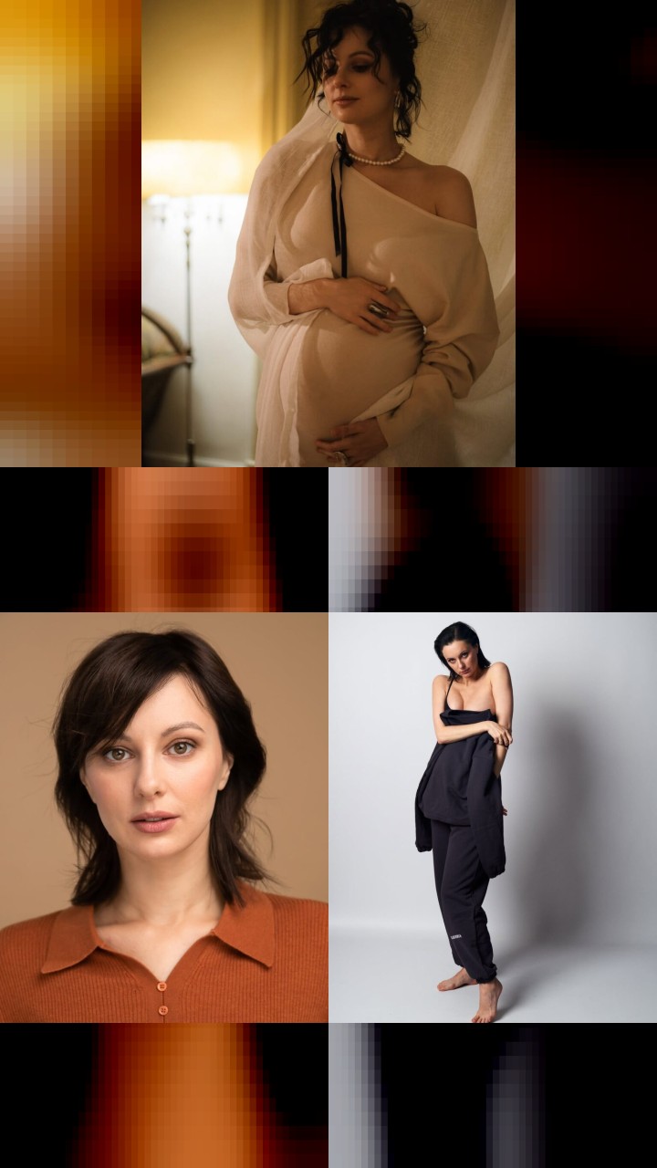 The Top 10 Most Popular Instagram Photos of Marusya Klimova
