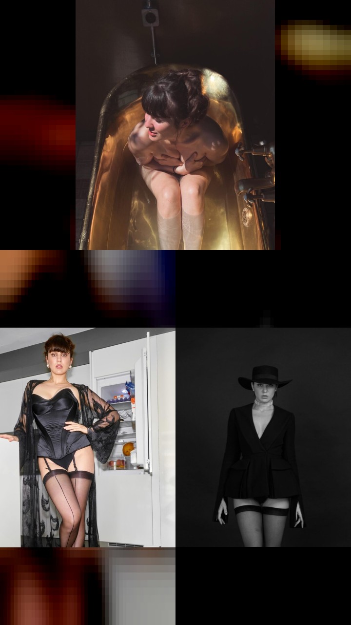 10 Times Maruv's Instagram Photos Were Unforgettable