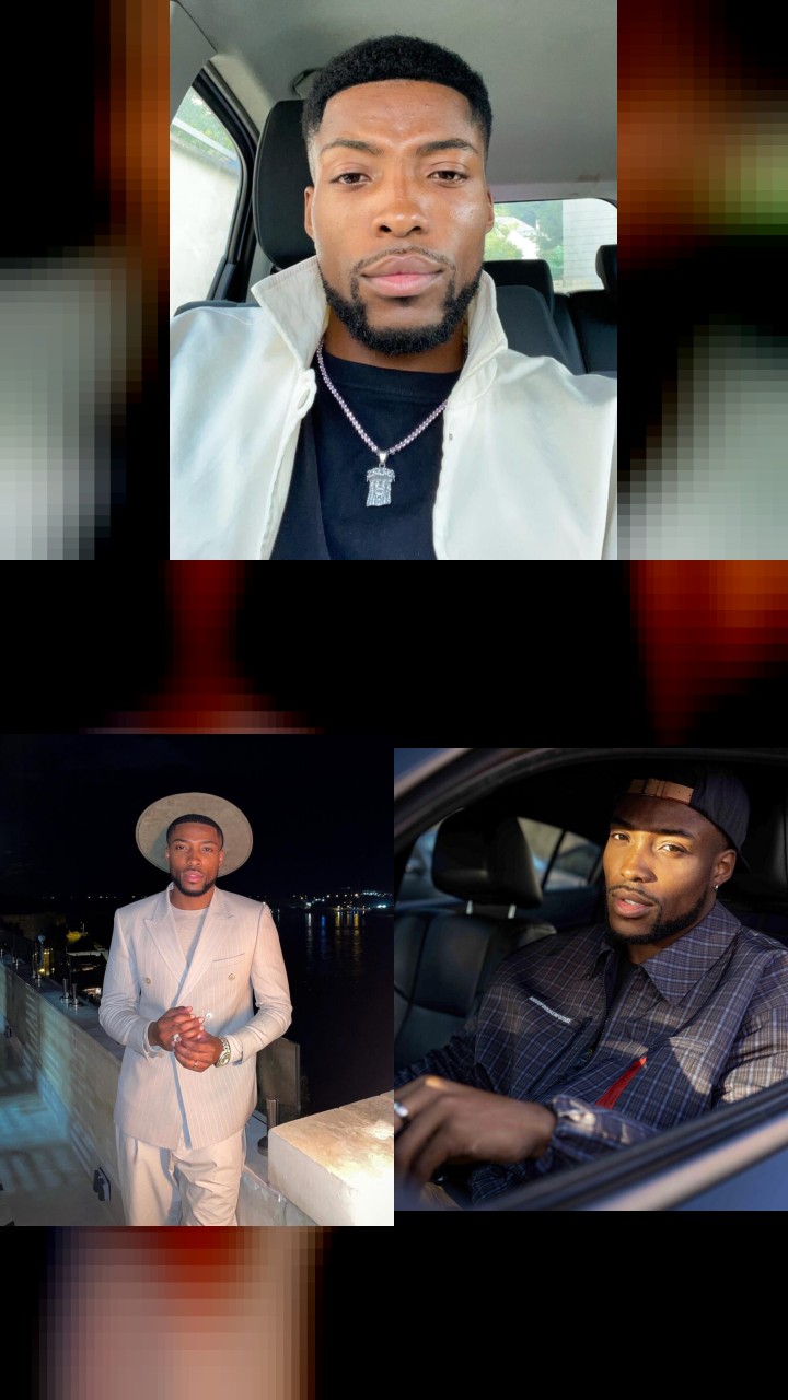 Marvin Anthony's Top 10 Instagram Photos You Need to See