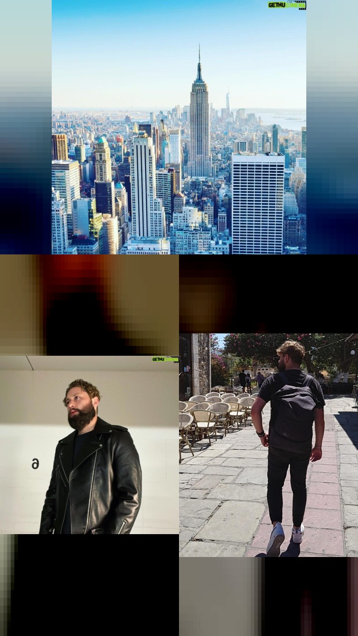 The Top 10 Most Liked Instagram Photos of Marvin Matyka
