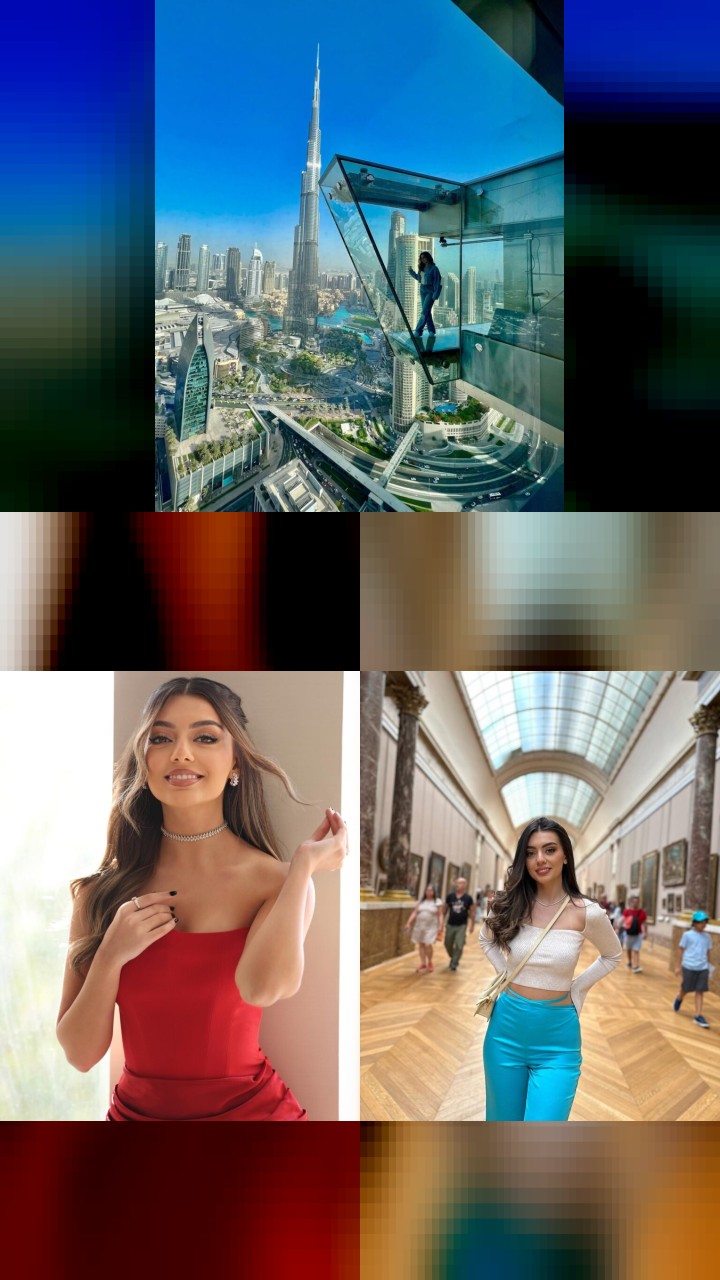 Marwa Karam’s Top 10 Instagram Photos of All Time