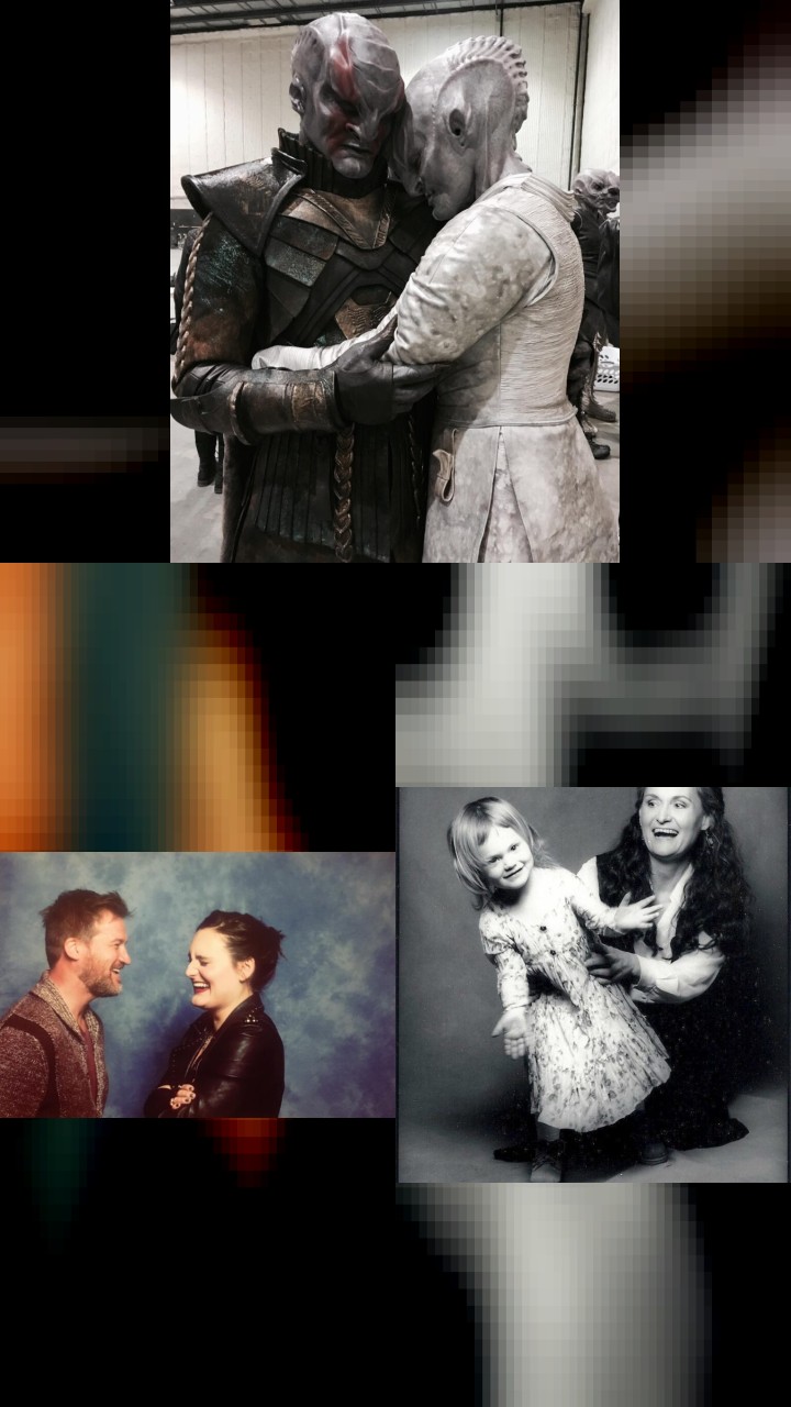Mary Chieffo's Instagram: The Top 10 Liked Photos