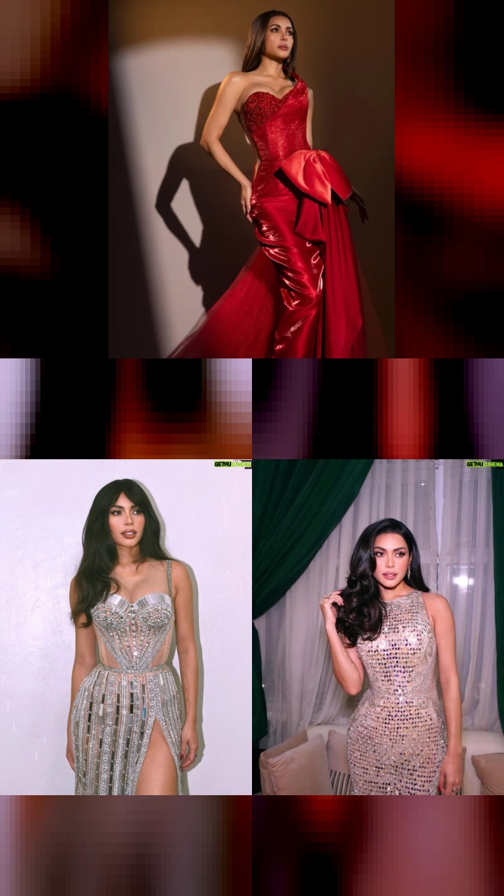 The Top 10 Most Popular Instagram Photos of Mary Jean Lastimosa