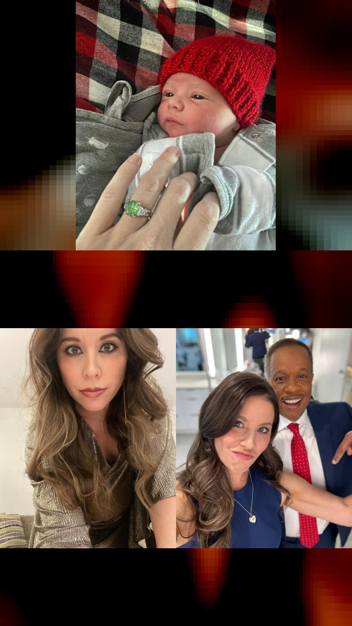 Mary Katharine Ham’s Top 10 Instagram Photos That Are Pure Gold