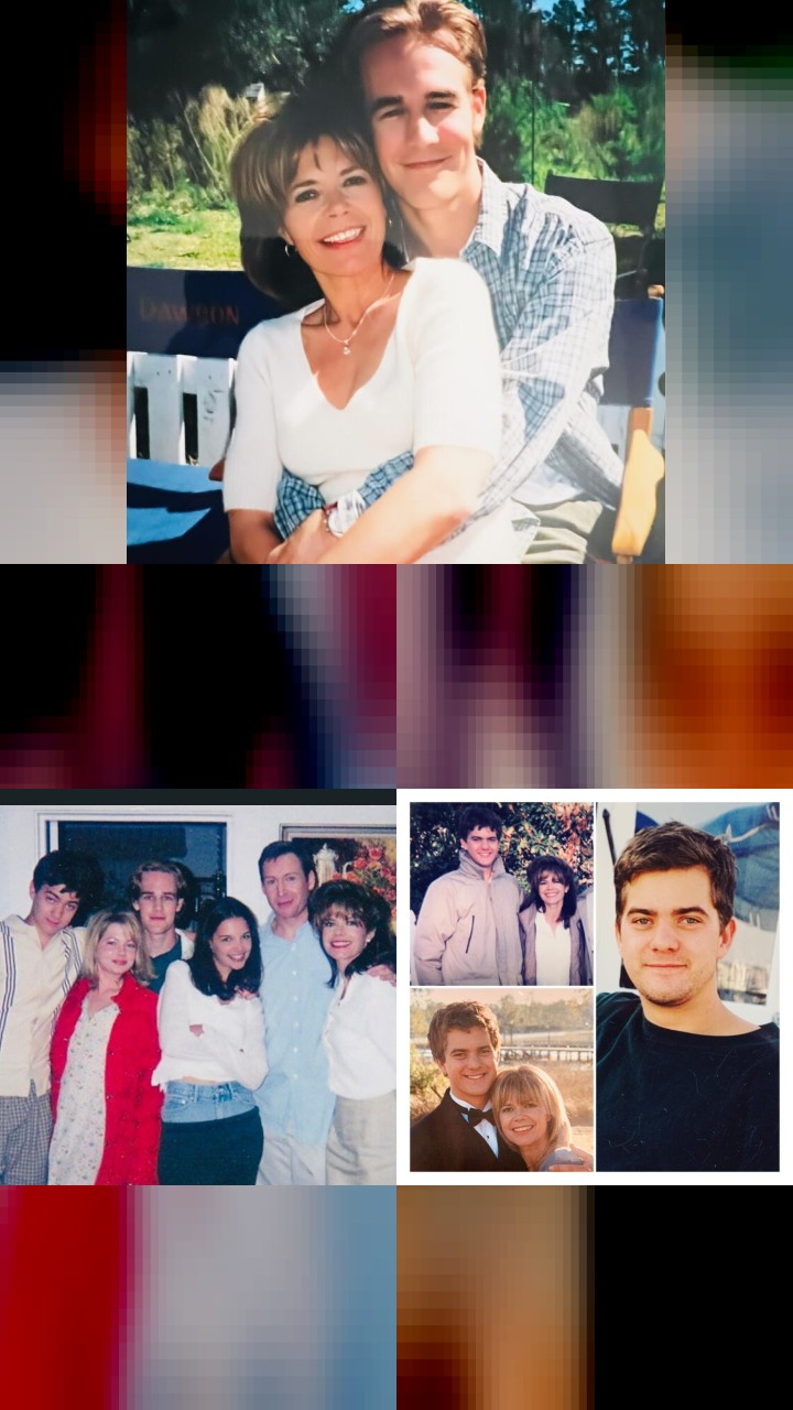 10 Iconic Instagram Photos of Mary-Margaret Humes