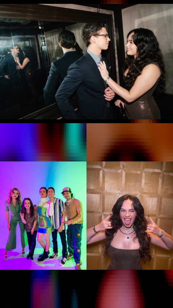 Unveiling Mary Mouser's 10 Most Liked Instagram Photos