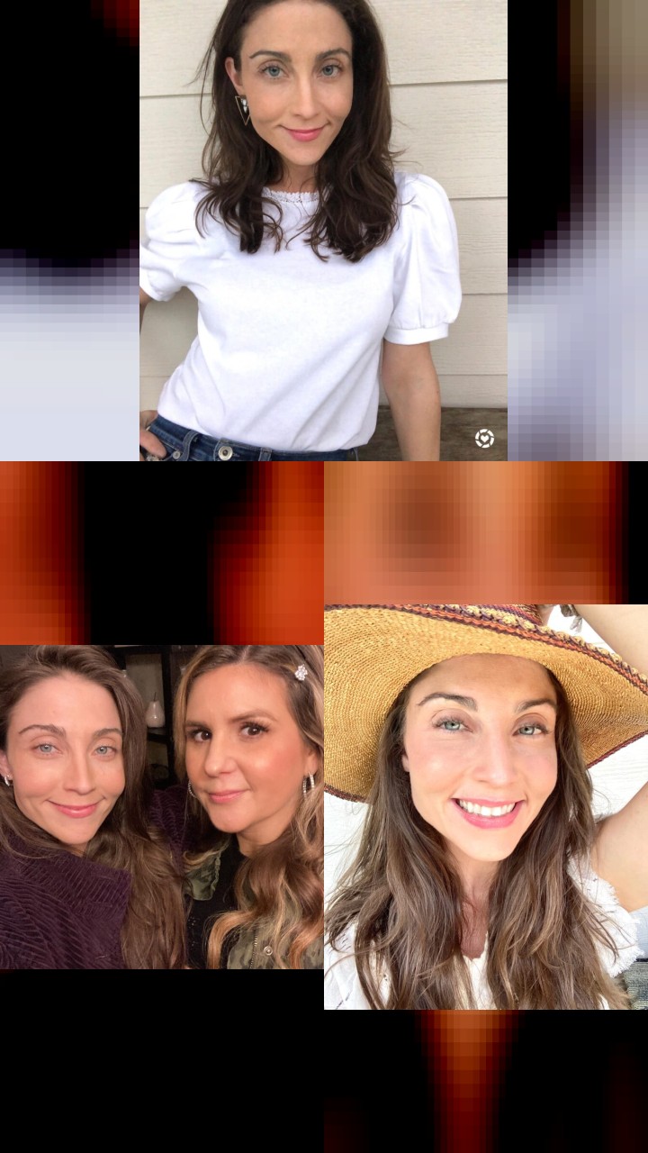 Mary Padian’s 10 Most Adored Instagram Photos