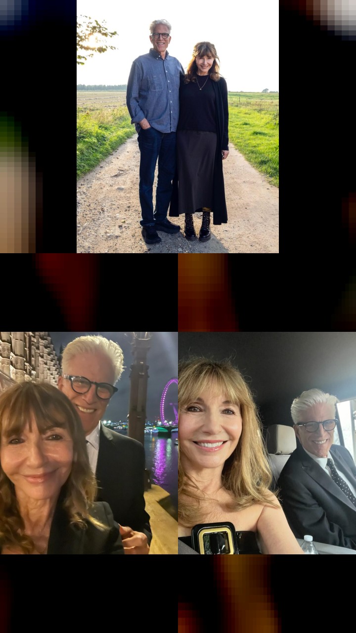 Mary Steenburgen’s 10 Most Liked Instagram Moments