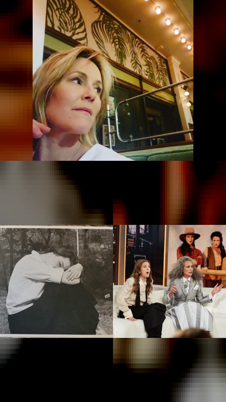 The Top 10 Instagram Photos by Mary Stuart Masterson You Shouldn't Miss