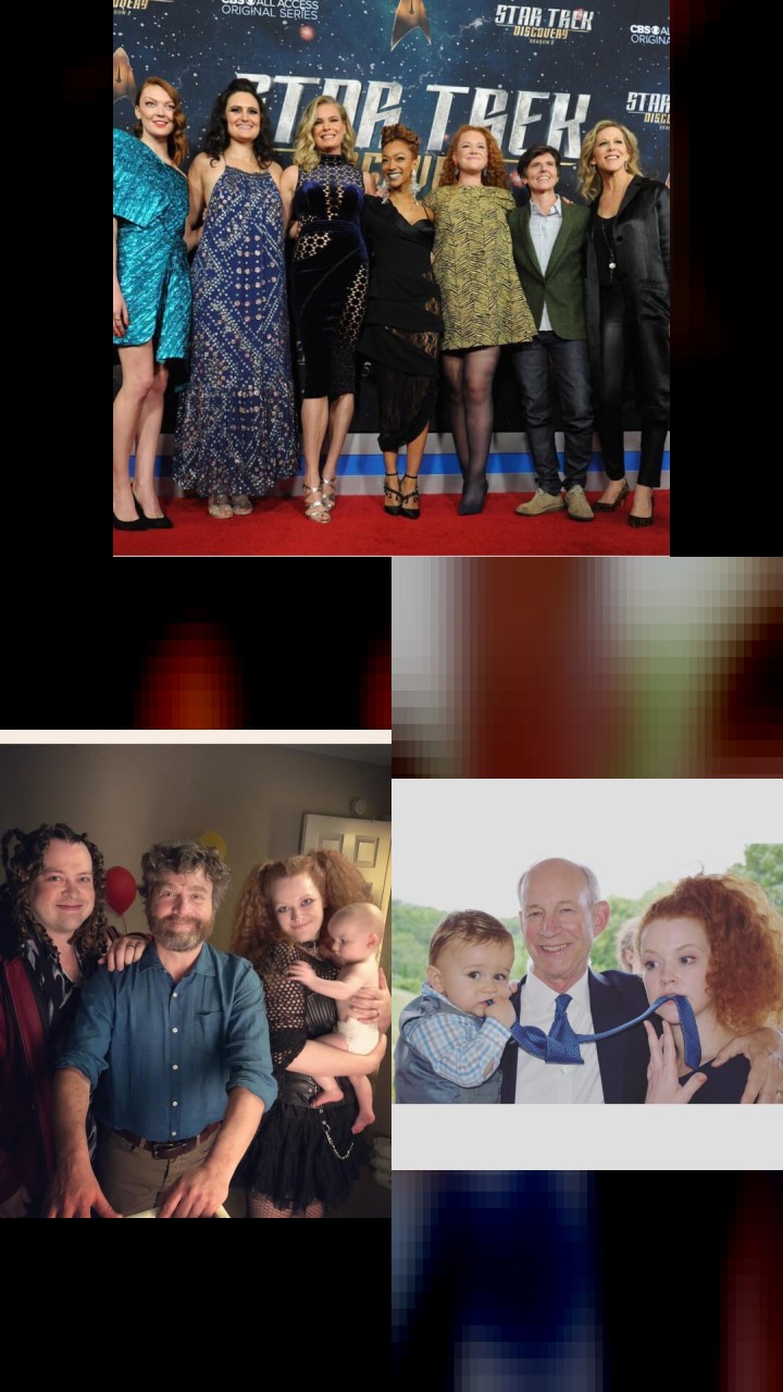 Discover Mary Wiseman’s 10 Most Popular Instagram Pics