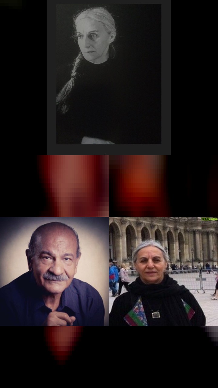 The Top 10 Most Liked Instagram Photos of Maryam Boubani