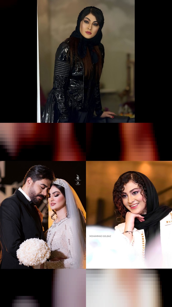 Maryam Momen's Instagram: The Top 10 Photos That Made Waves