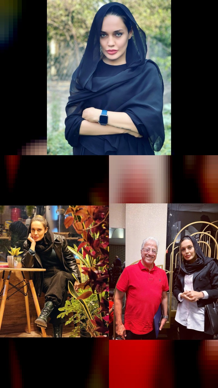 Maryam Qhajar’s Instagram: The 10 Most Memorable Photos