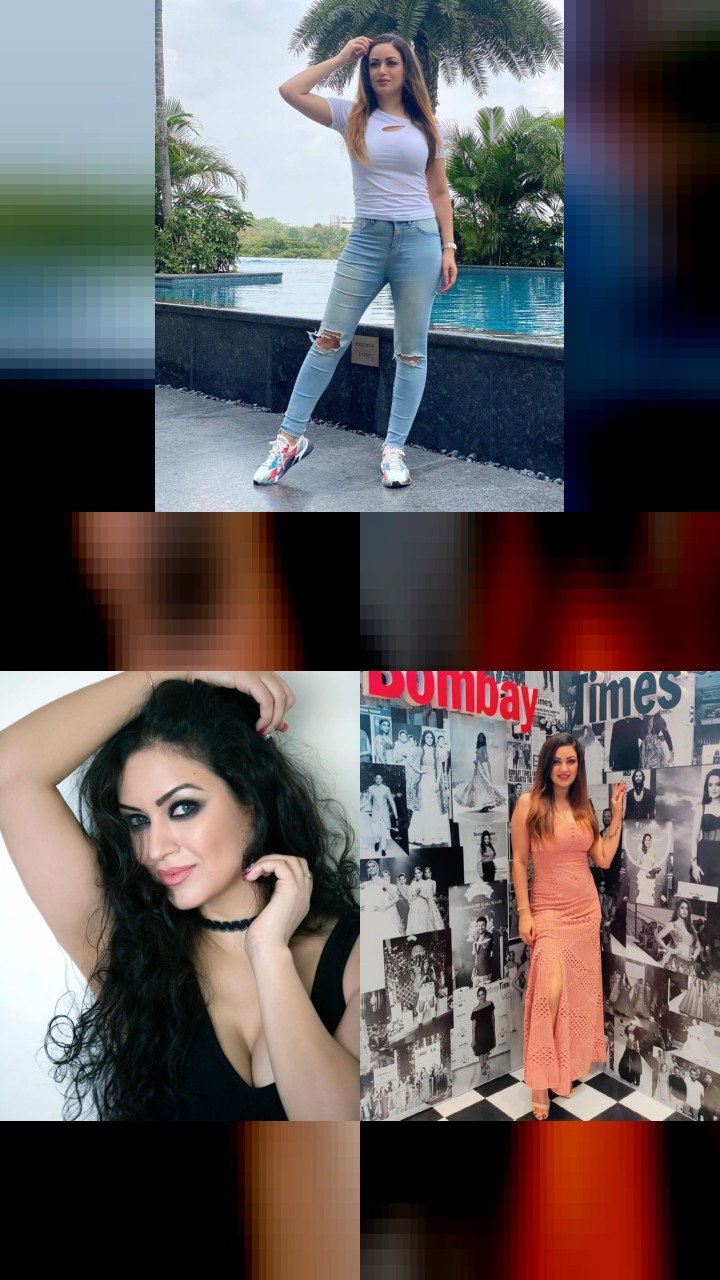 Maryam Zakaria’s 10 Most Loved Instagram Photos