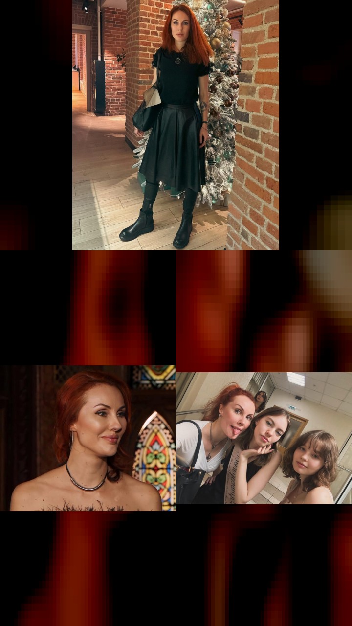 The Top 10 Maryana Romanova Instagram Photos You Need to See