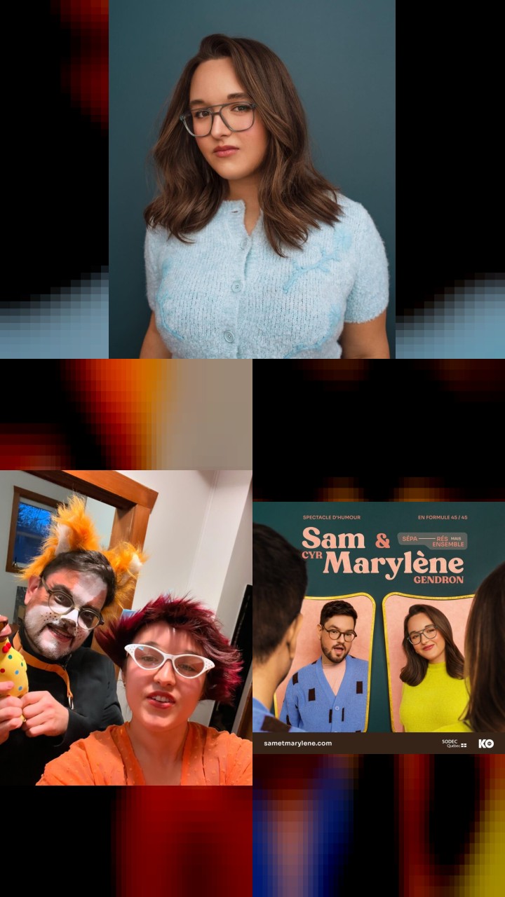The Best of Marylène Gendron: Top 10 Instagram Photos