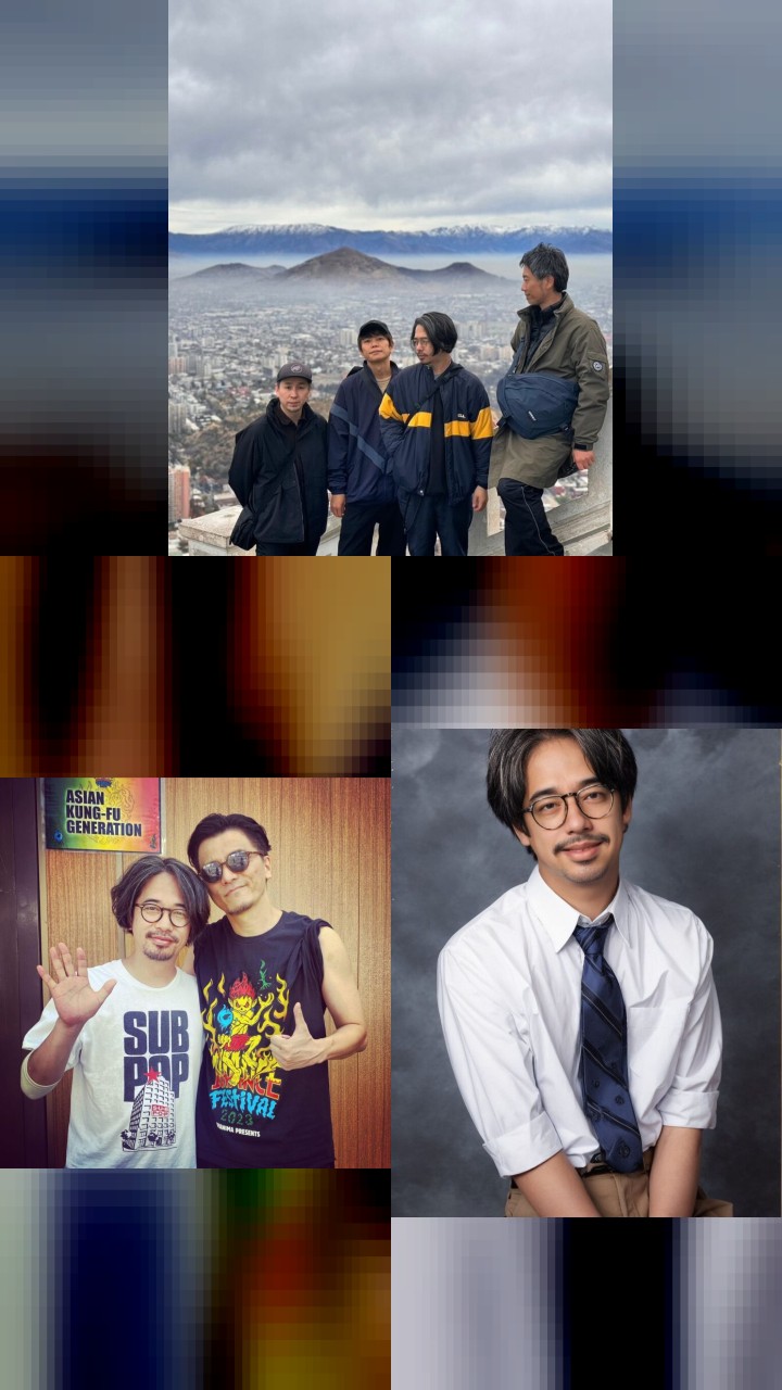 Masafumi Gotoh’s Instagram: The 10 Most Memorable Photos