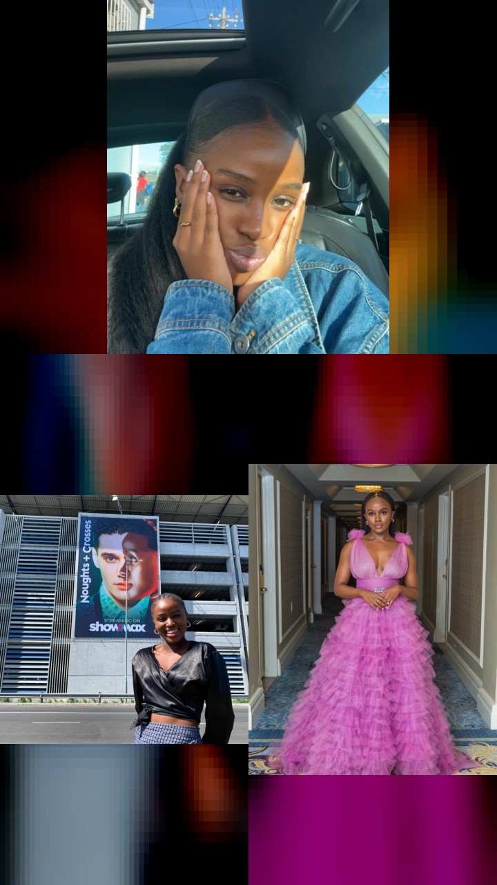 The Top 10 Instagram Posts of Masali Baduza