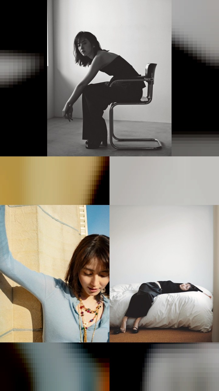 The Best of Masami Nagasawa: Top 10 Instagram Photos