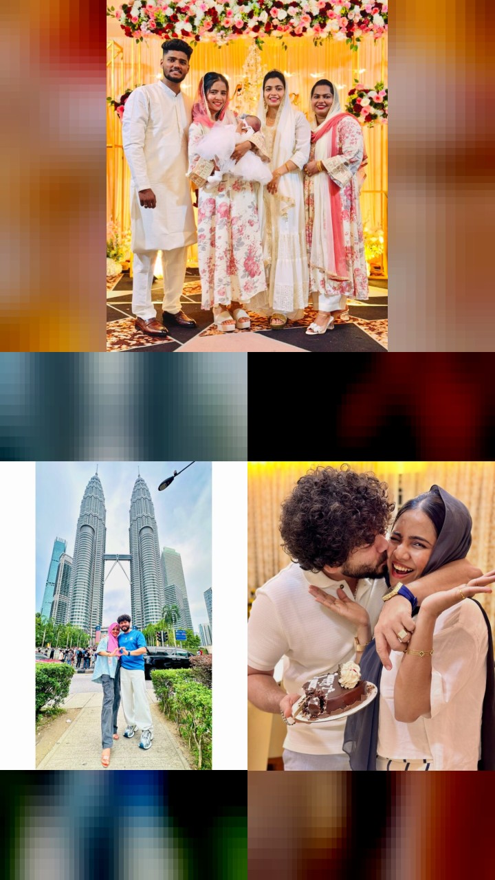 The Top 10 Mashura Basheer Instagram Photos You Need to See