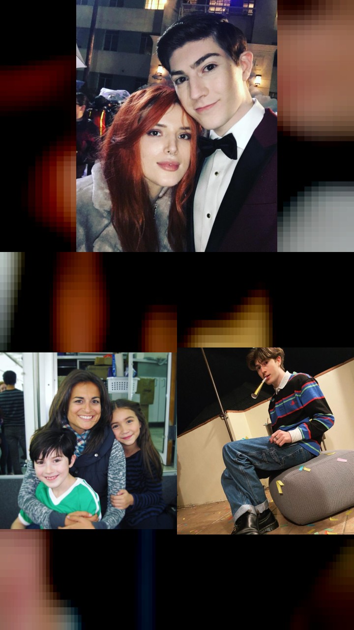 Top 10 Most Engaging Instagram Posts by Mason Cook