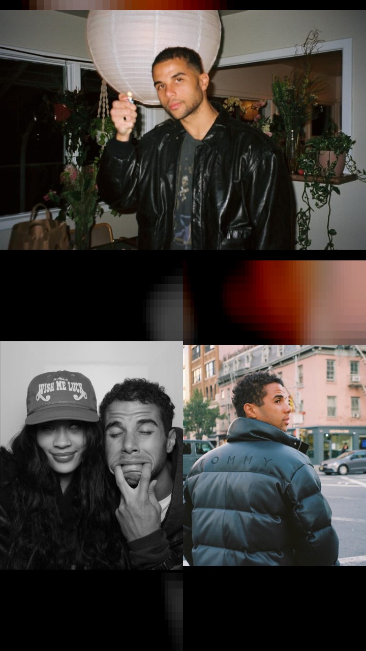 Mason Gooding's 10 Most-Liked Instagram Moments