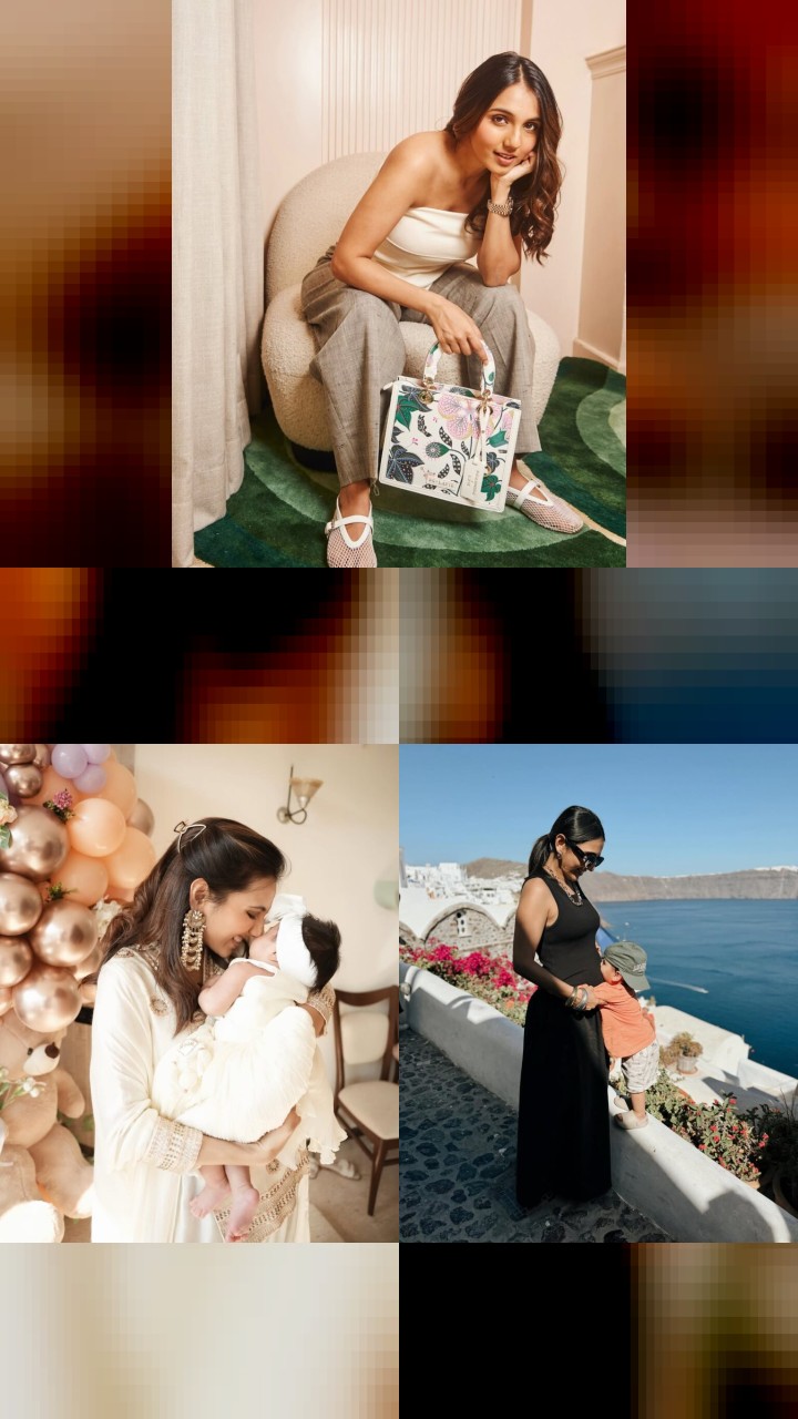 Top 10 Most Engaging Instagram Posts by Masoom Mehta