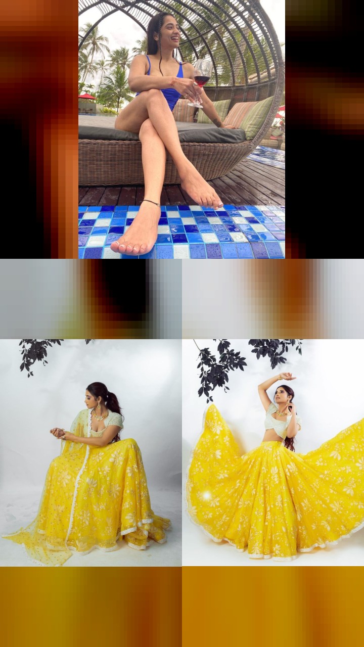 Unveiling Masoom Shankar's 10 Most Liked Instagram Photos
