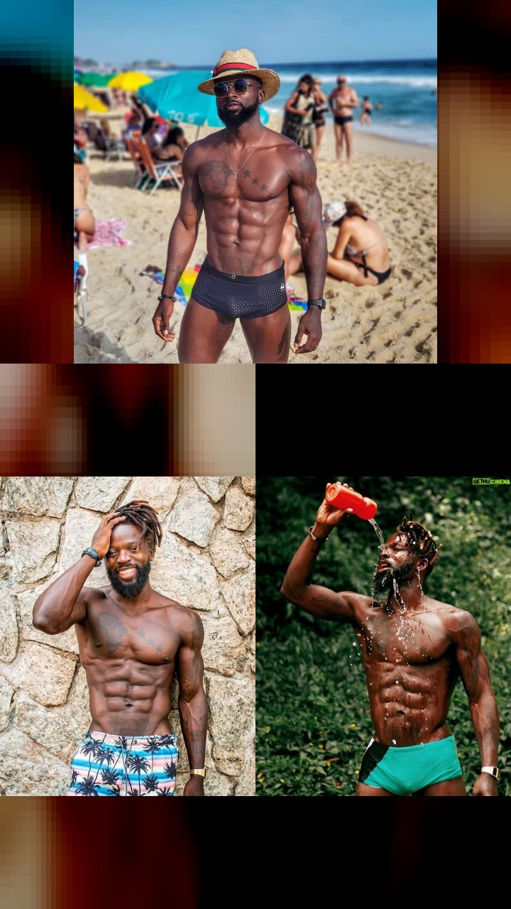 Unveiling Massengo Júnior's Most Liked Instagram Photos: A Top 10 List!
