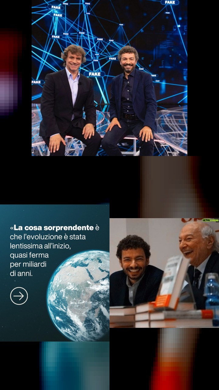 The Top 10 Most Engaging Instagram Photos of Massimo Polidoro