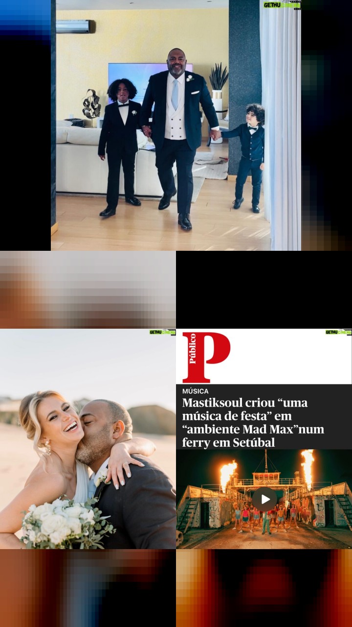 The Most Popular Instagram Photos of Mastiksoul: Top 10