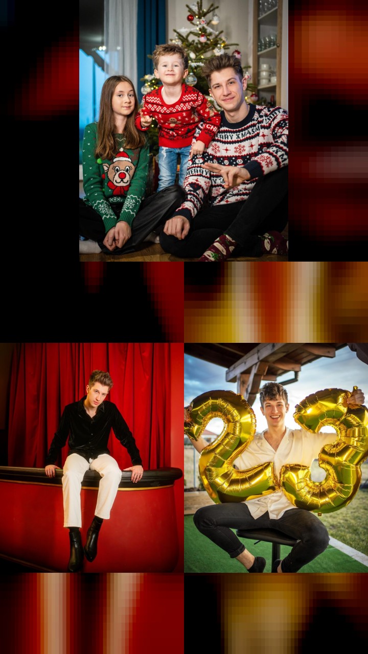 Countdown: Mateusz Ciawłowski's 10 Most Popular Instagram Posts