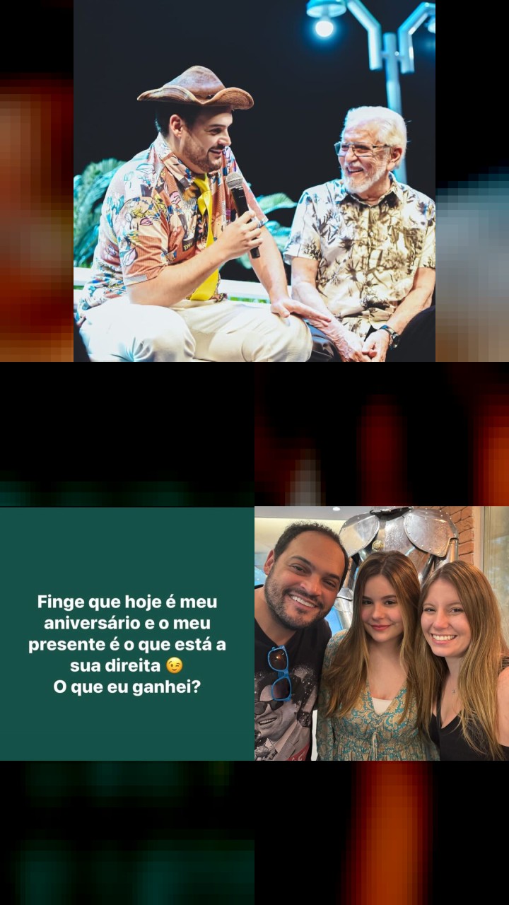 The Top 10 Matheus Ceará Instagram Photos of All Time