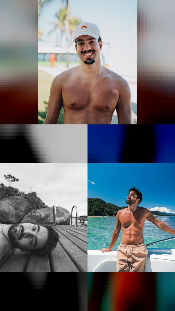 The Top 10 Matheus Costa Instagram Photos You Need to See