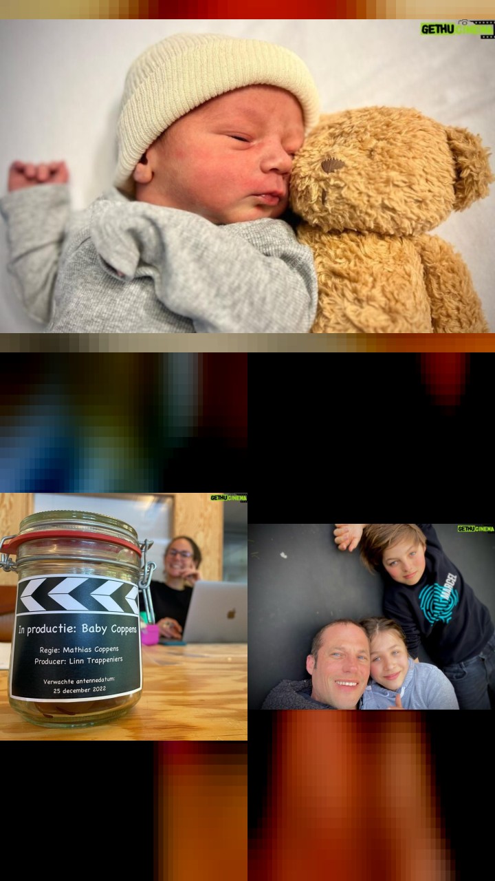 Mathias Coppens’s 10 Most Liked Instagram Moments
