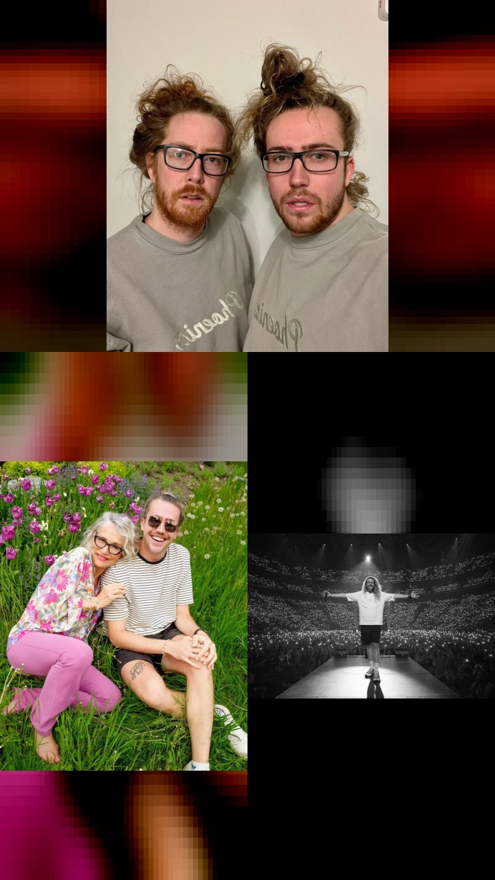 The Most Liked Instagram Photos of Mathieu Dufour: A Top 10 Showcase!