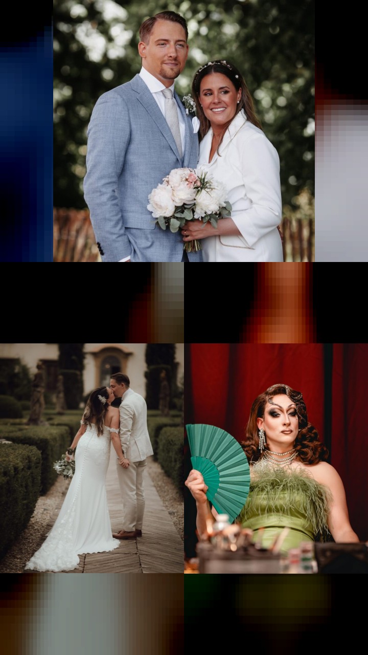 10 Times Mathieu Jonckheere's Instagram Photos Were Unforgettable