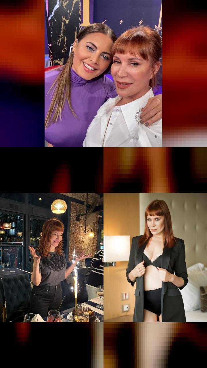 Unveiling Matilda Blanco's Most Liked Instagram Photos: A Top 10 List!